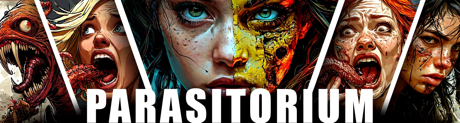 Parasitorium