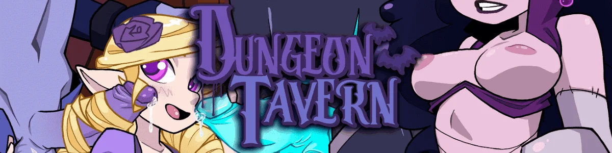 Luna In The Tavern