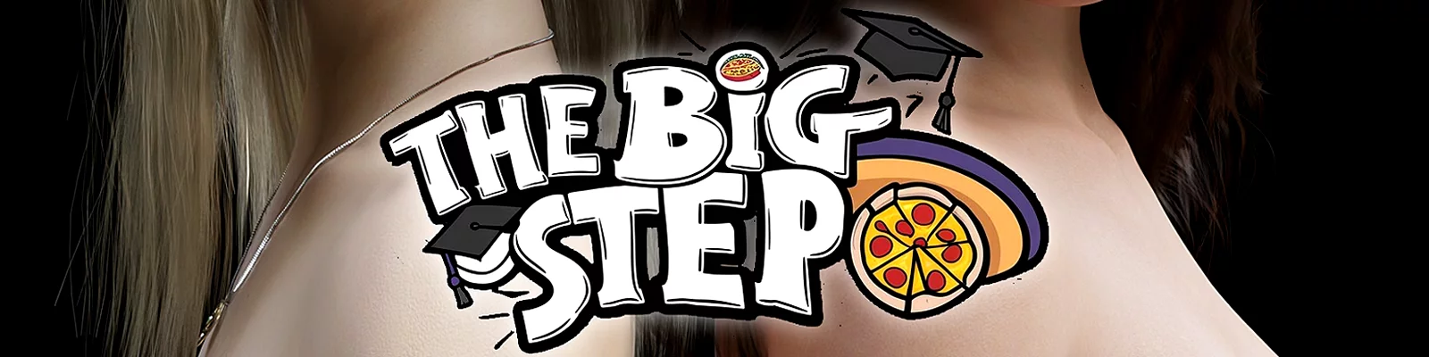 The Big Step