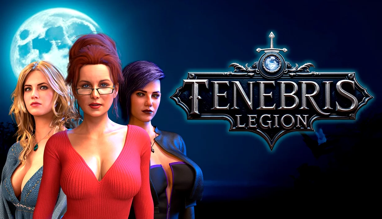 Tenebris Legion