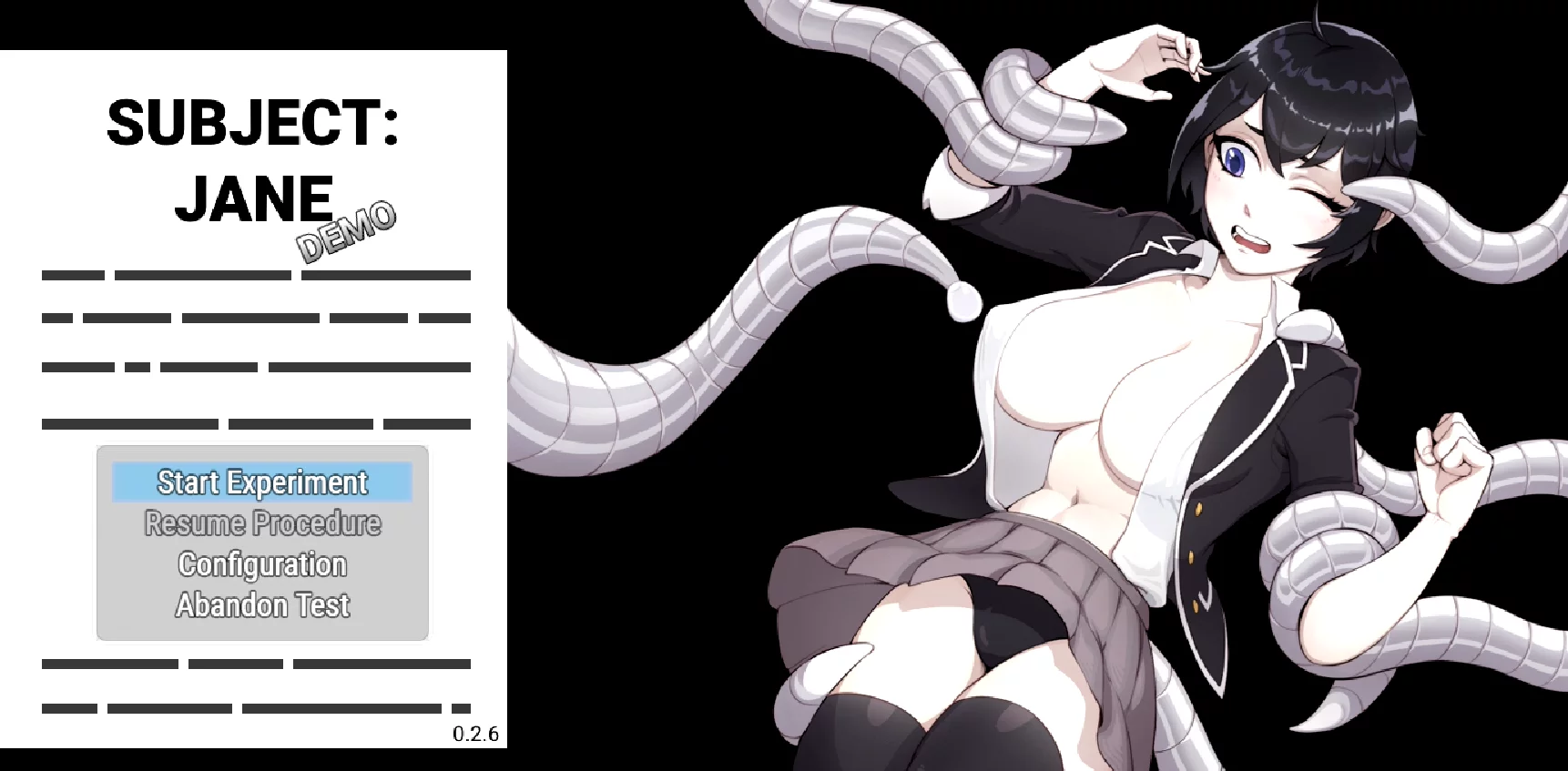 Subject: Jane