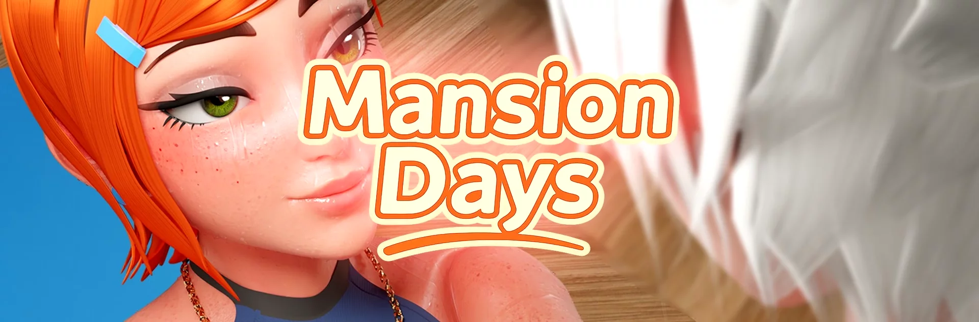 Mansion Days