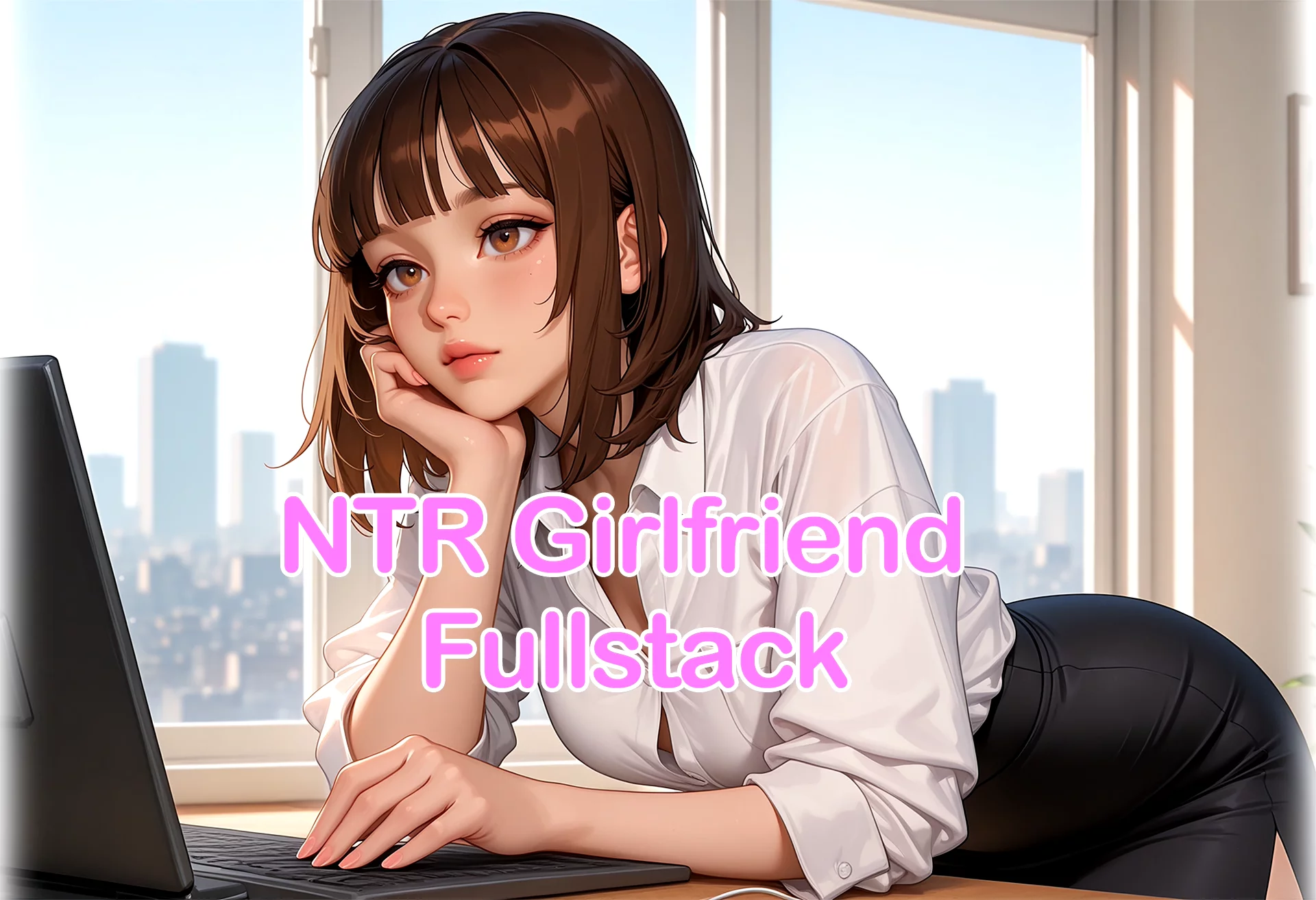 Ntr Girlfriend Fullstack
