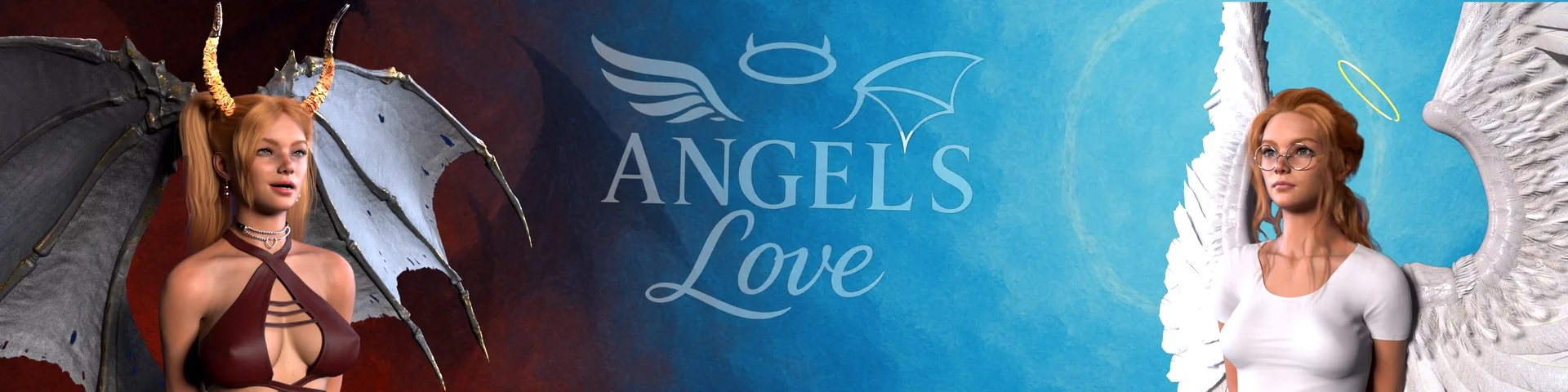 Angel's Love