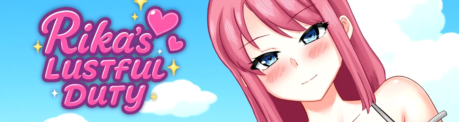 Rika’S Lustful Duty