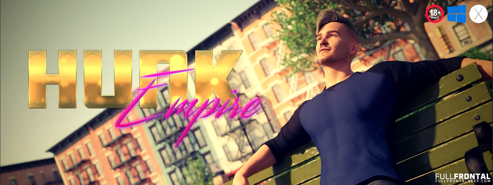 Hunk Empire