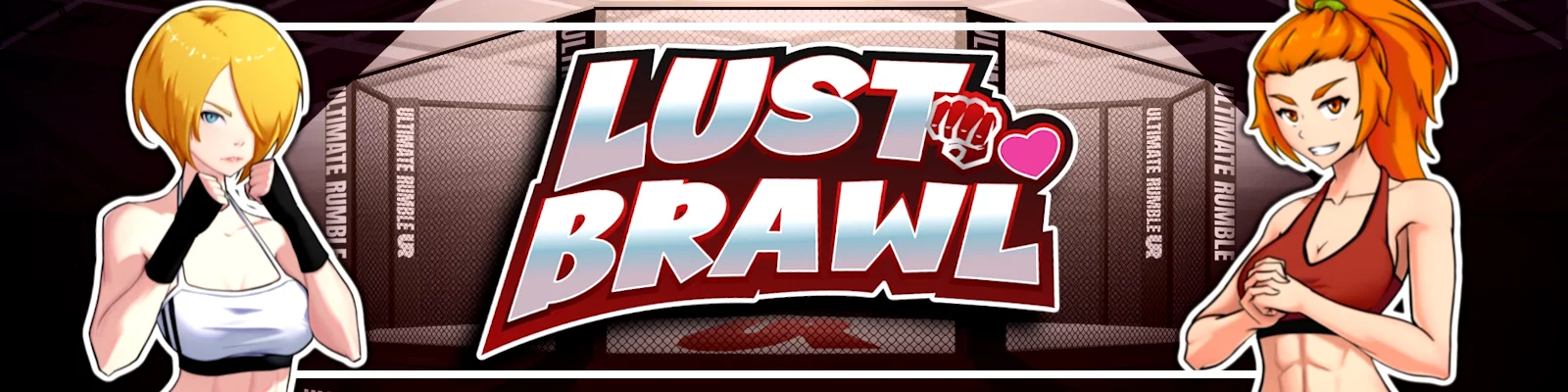 Lust Brawl