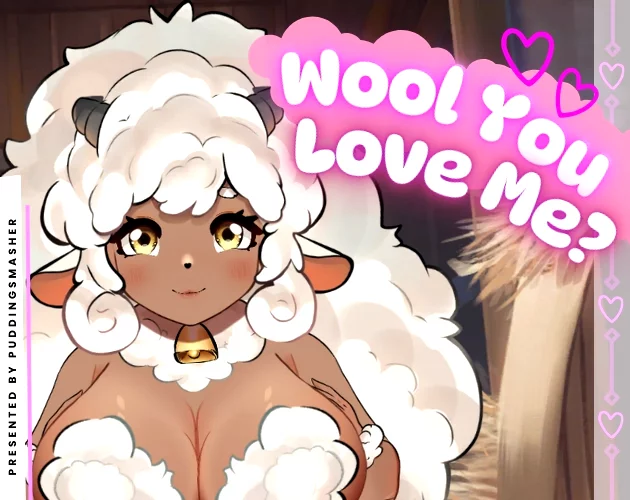 icon Wool You Love Me [v0.1.9] By PuddingSmasher