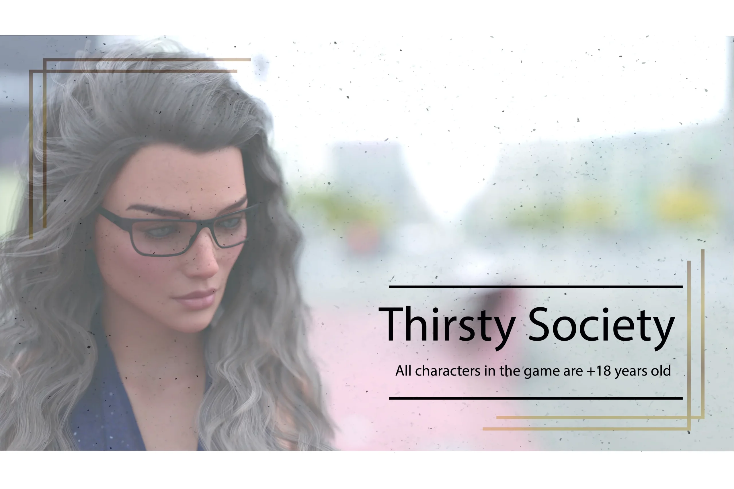 Thirsty Society