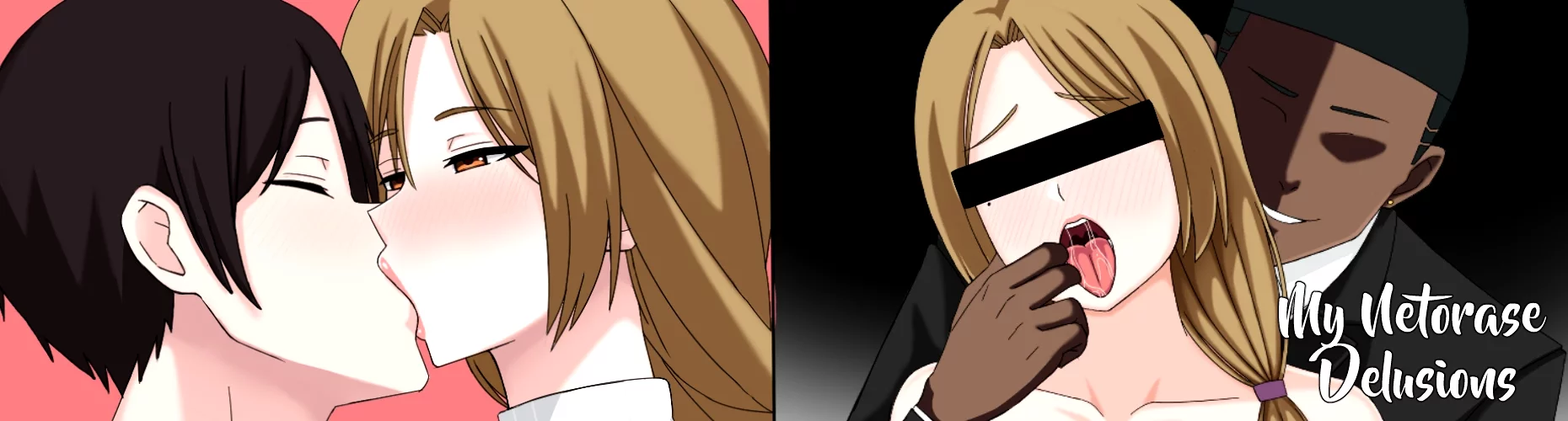 My Netorase Delusions