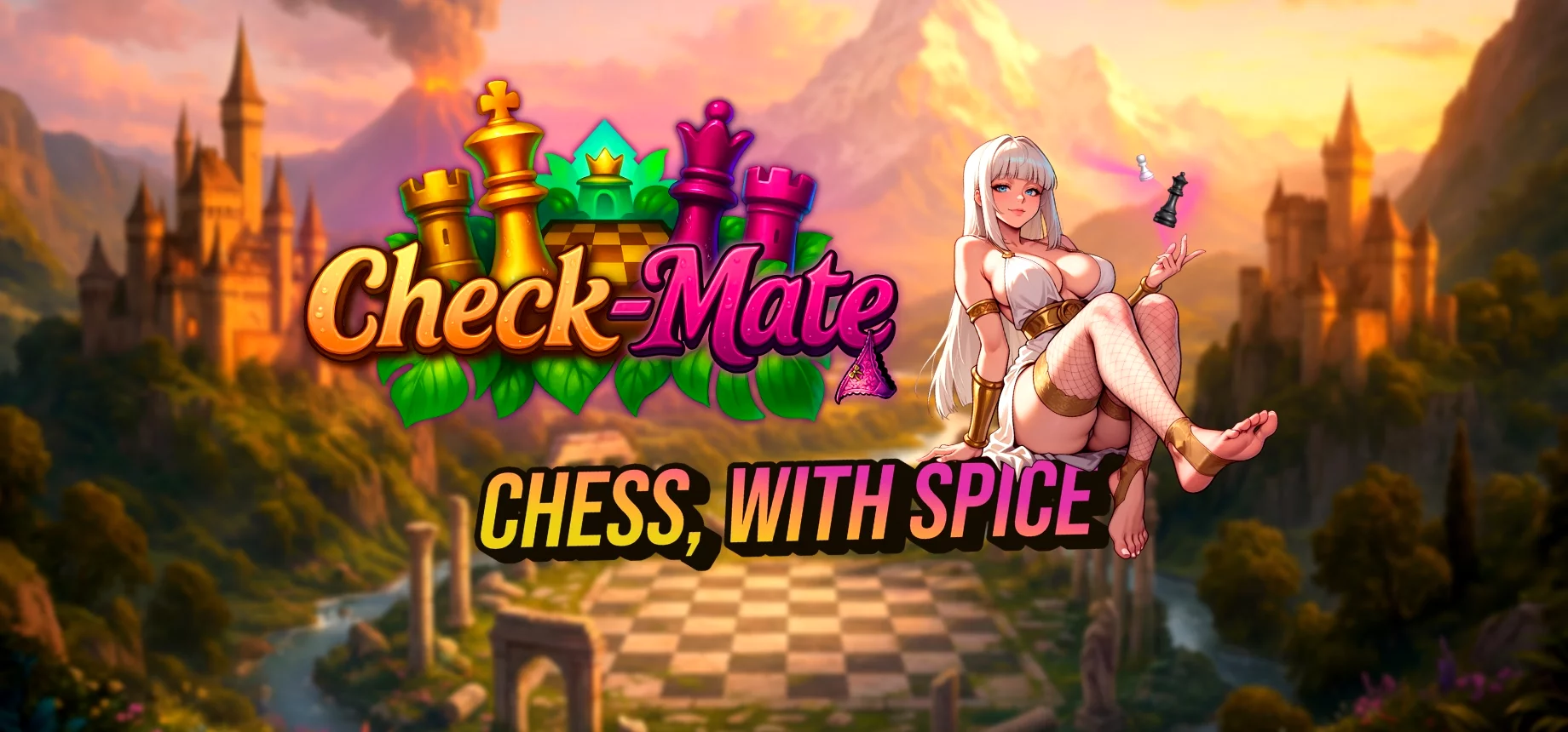 Check-Mate