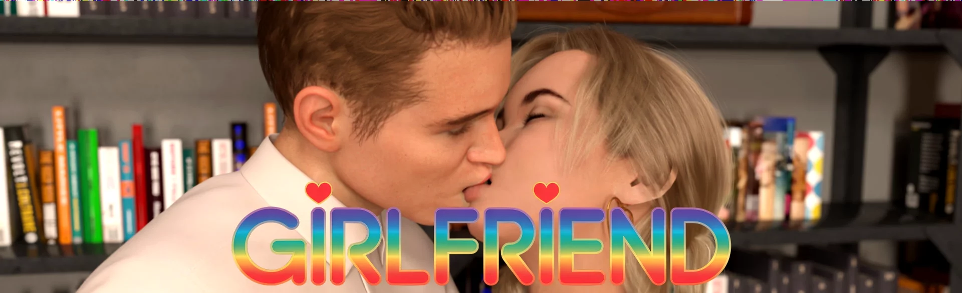 E-Girlfriend