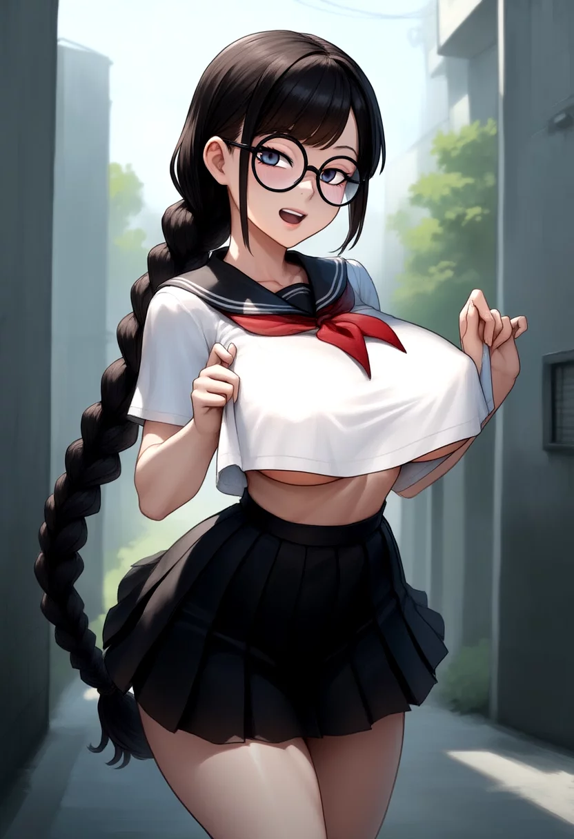 Girlfriend Game
