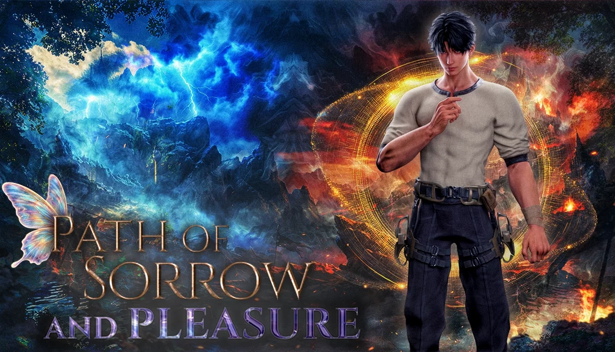 Path Of Sorrow And Pleasure