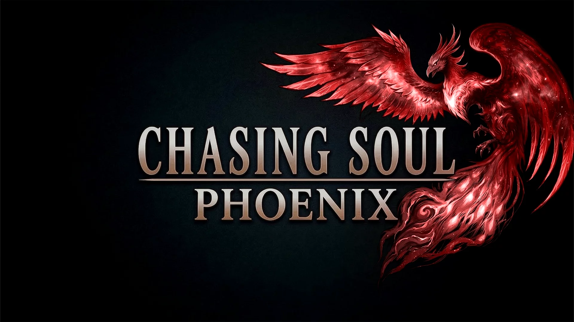 Chasing Soul