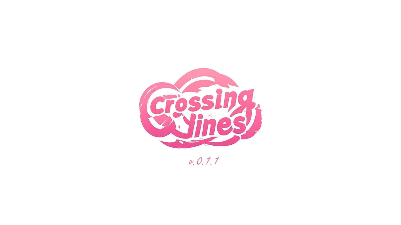 Crossing Lines