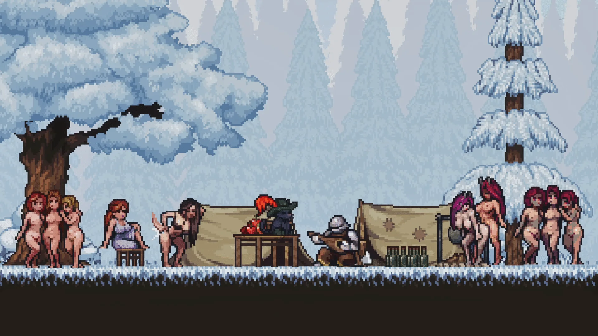 Eternal Ward: Light’S Return