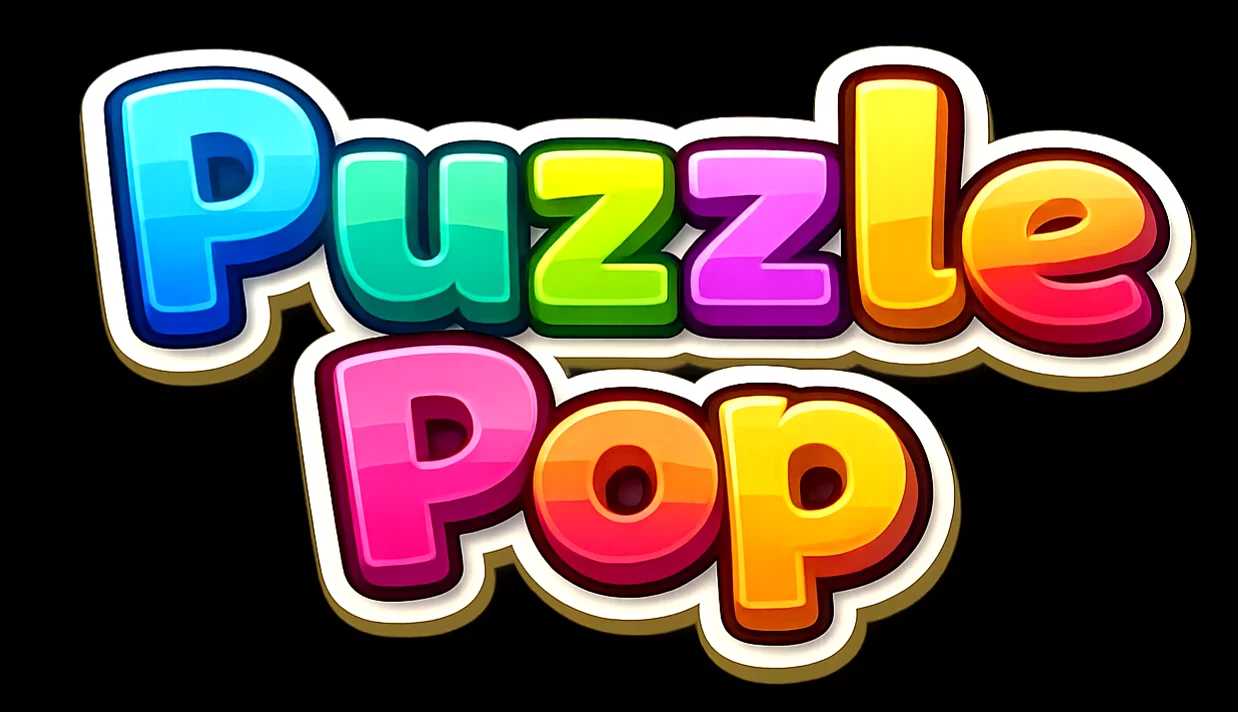 Puzzle Pop