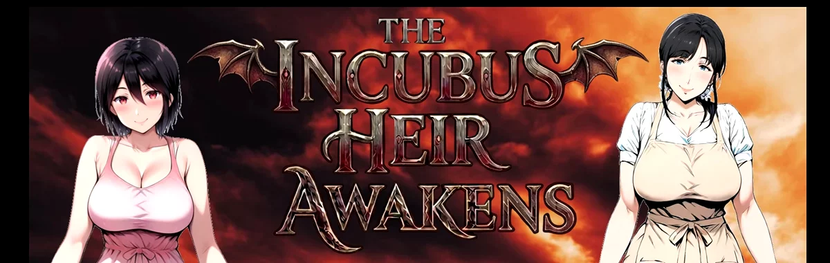 Incubus Heir