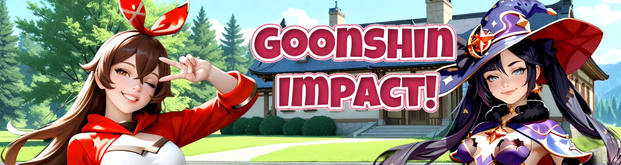 Goonshin Impact