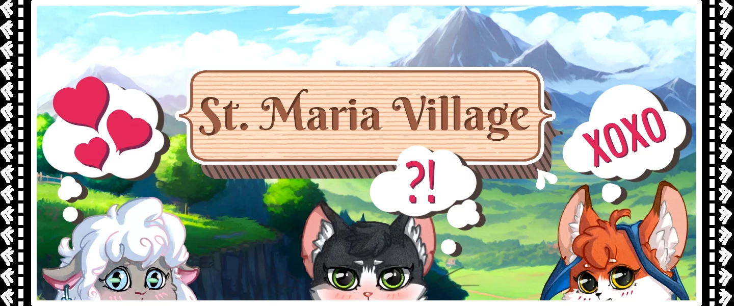 St. Maria Village