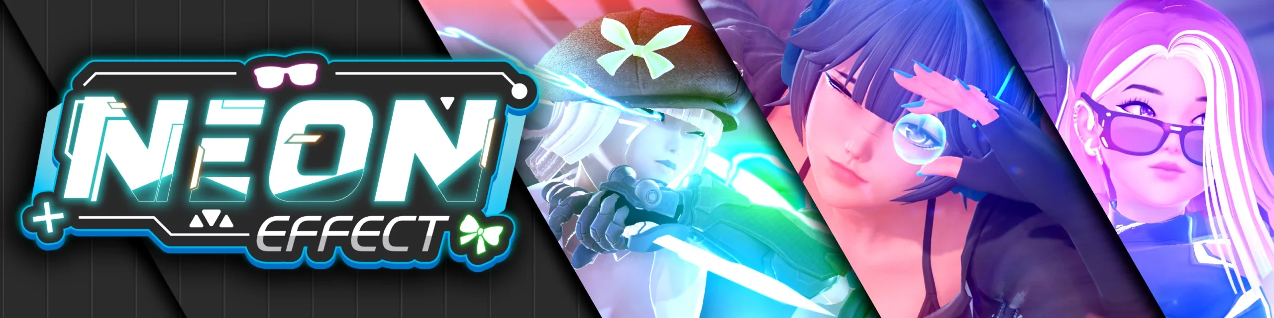 Neon Effect!