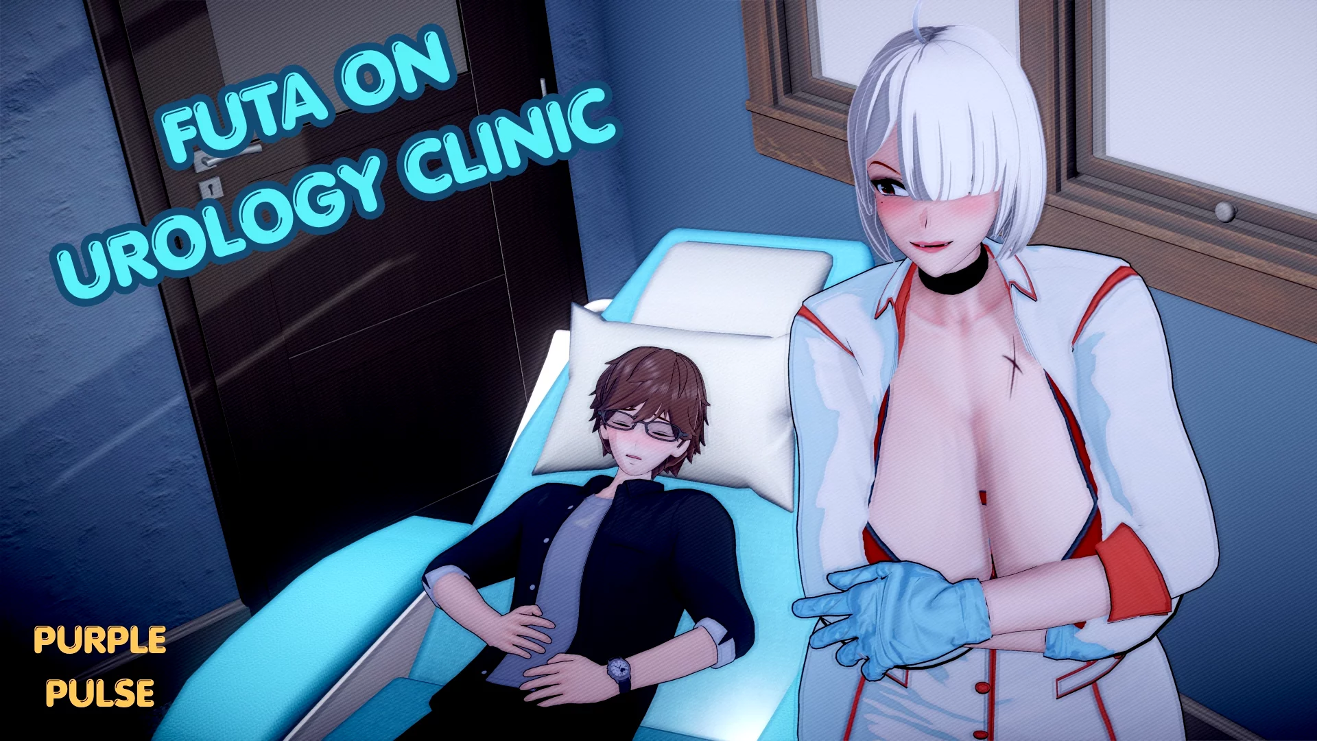 icon Futa On Urology Clinic [V1.0] By Purple Pulse