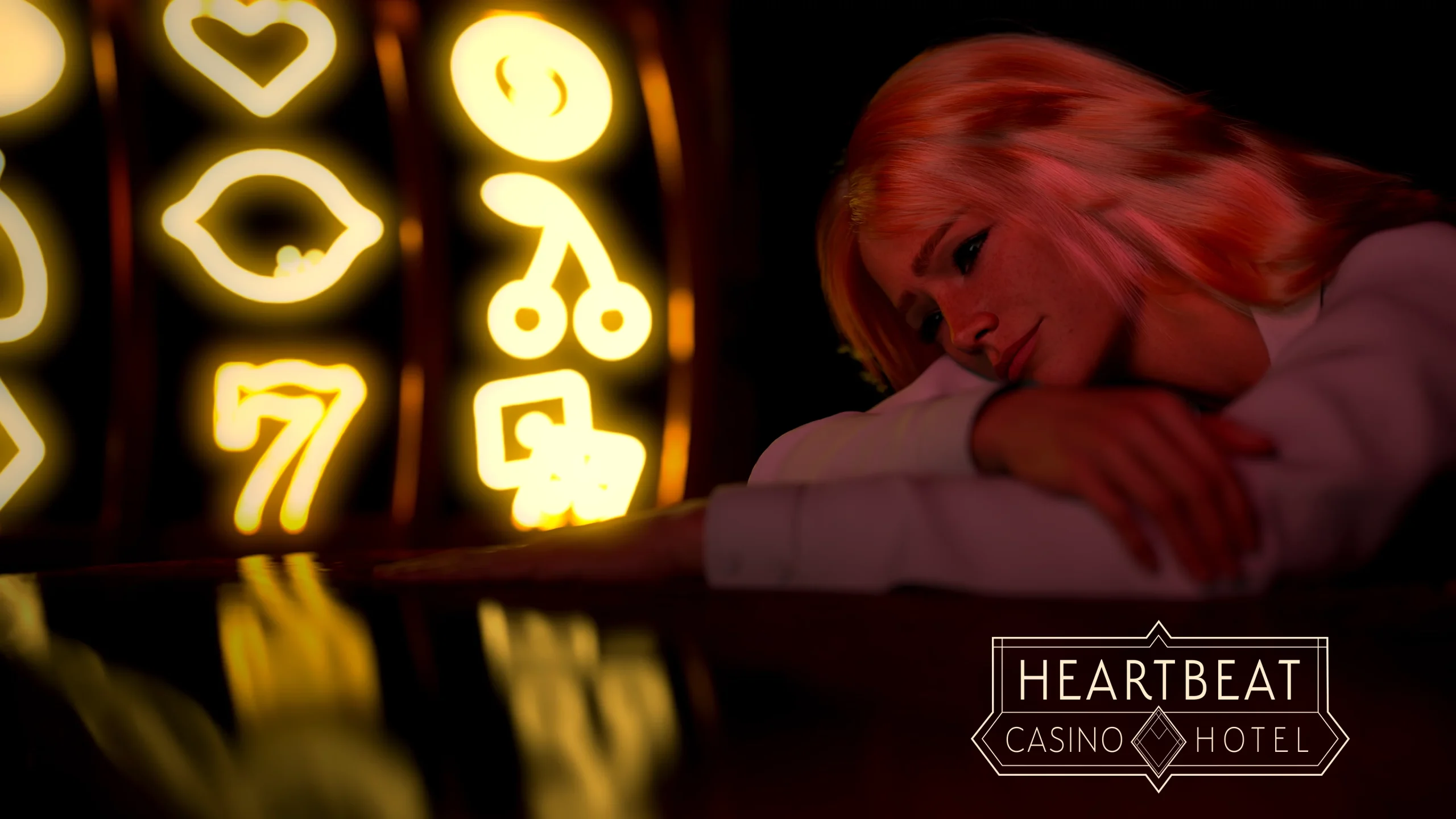 Heartbeat Casino-Hotel