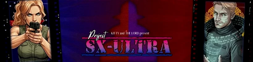 Project Sx-Ultra