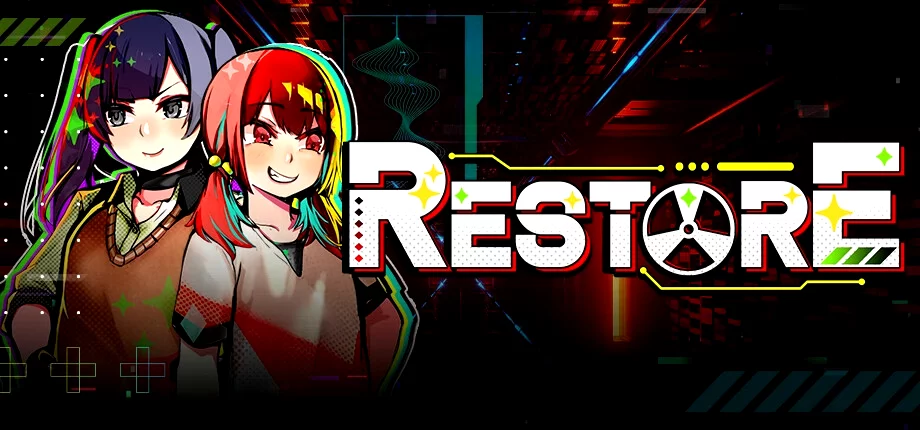 Restore