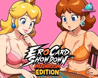 Ero-Card Showdown, Yokai Edition