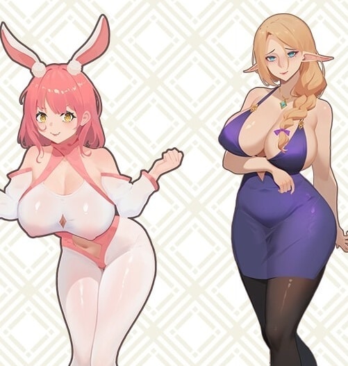 A Sister Drowning In Lust