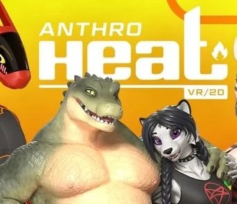Anthro Heat