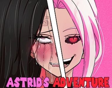 Astrids Adventure 