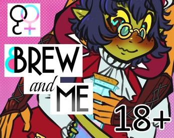 Brew and Me