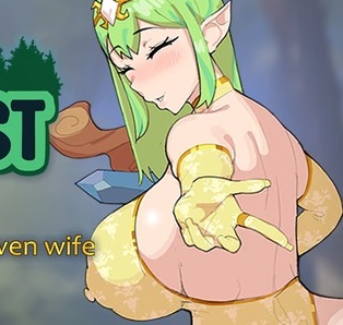 Cursed Forest Quest [V0.7.3] By Pray For Fantasy Girls