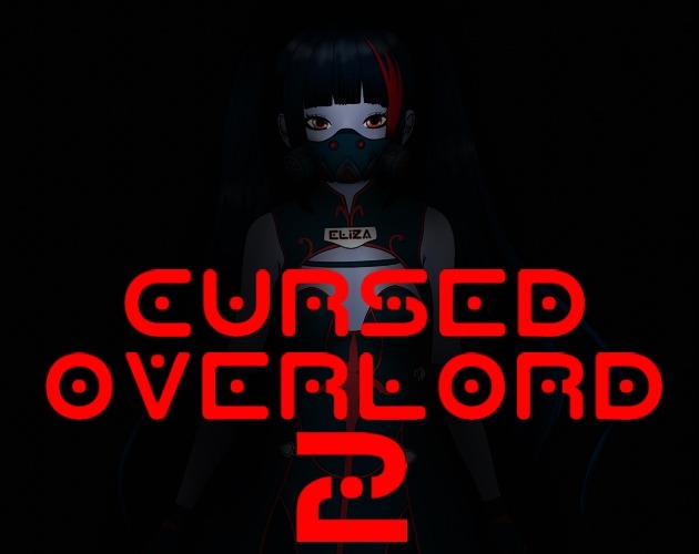 Cursed Overlord 2