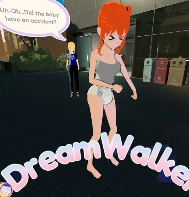 Dreamwalker