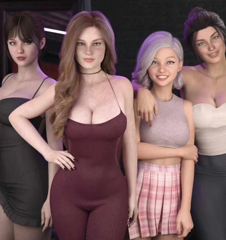 Growing Things Up - S1