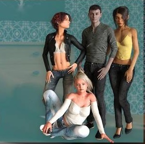 Horton Bay Stories – Jake