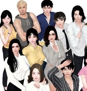 I Need To Be In Love