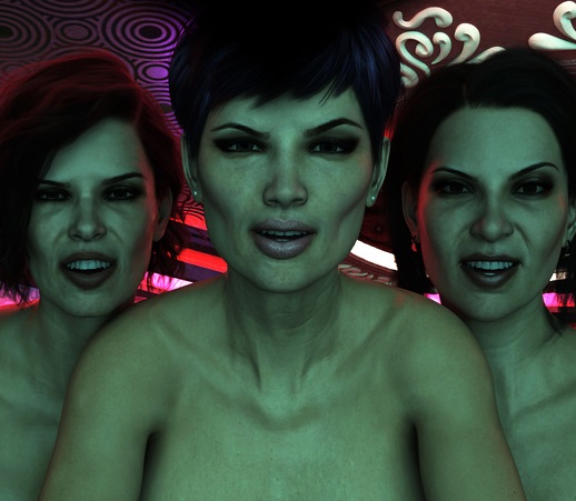 Kelly’s Family : Mother in law REMAKE