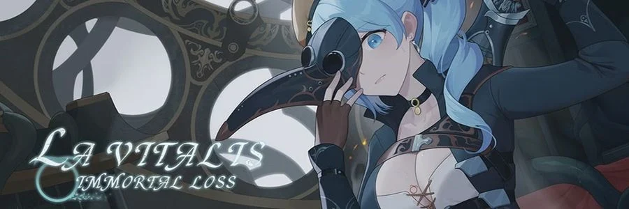 La Vitalis: Immortal Loss