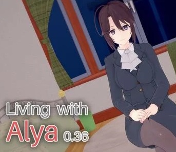 Living With Alya