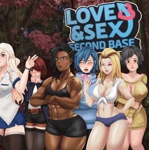 Love & Sex Second Base