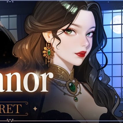 Lust Manor: Leona’s Secret