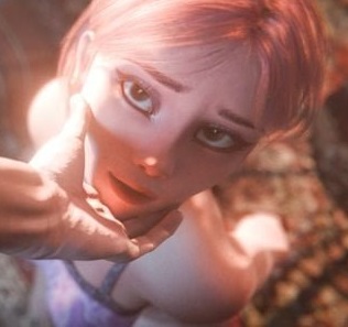 My Girl Loves Handcuffs