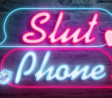 Slut Phone
