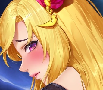 Spirit Witch’s Gaiden