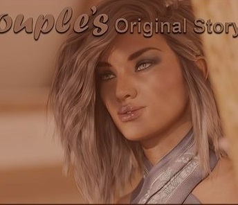 The Adventurous Couple 